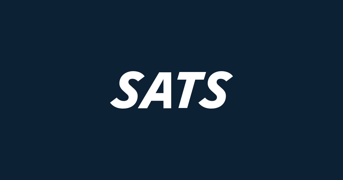 SATS - Welcome To Our Work Out Survey!